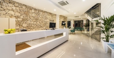 Hotel Globales Montemar 2ch