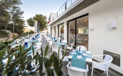 Hotel Globales Montemar 2ch