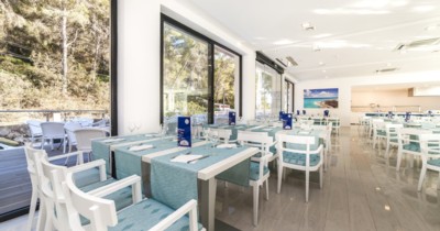 Hotel Globales Montemar 2ch