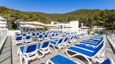 Hotel Globales Montemar 2ch