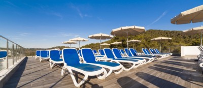 Hotel Globales Montemar 2ch