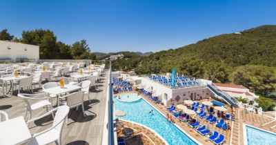 Hotel Globales Montemar 2ch