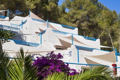 Hotel Globales Montemar 2ch