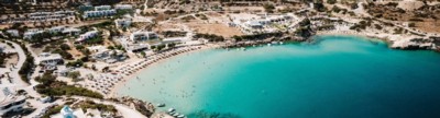 Blue Sea