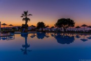 Hotel Geraniotis