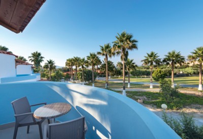Eurovillage Achilleas Hotel