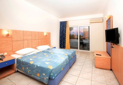 Eurovillage Achilleas Hotel