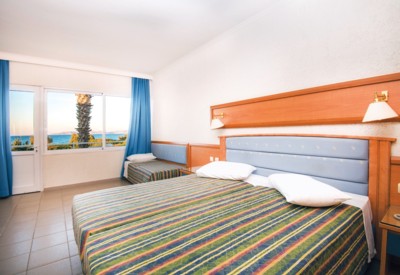 Eurovillage Achilleas Hotel