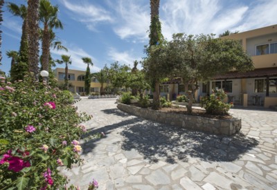 Eurovillage Achilleas Hotel