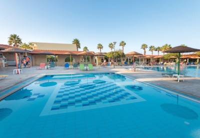 Eurovillage Achilleas Hotel