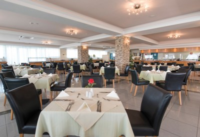 Eurovillage Achilleas Hotel