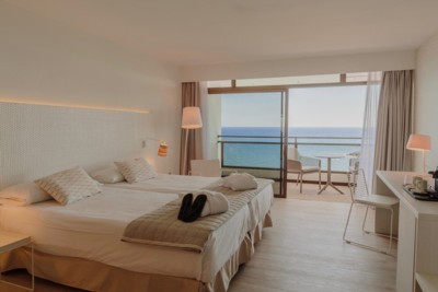 DON GREGORY BY DUNAS (S&yacute;LO ADULTOS)