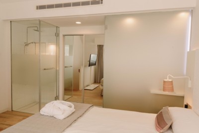 DON GREGORY BY DUNAS (S&yacute;LO ADULTOS)