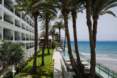 DON GREGORY BY DUNAS (S&yacute;LO ADULTOS)