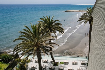 DON GREGORY BY DUNAS (S&yacute;LO ADULTOS)