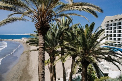 DON GREGORY BY DUNAS (S&yacute;LO ADULTOS)