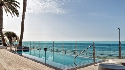 DON GREGORY BY DUNAS (S&yacute;LO ADULTOS)