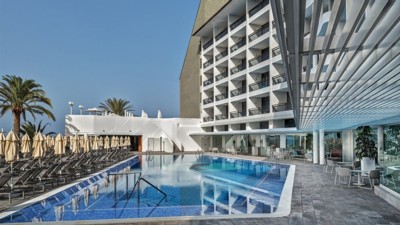 DON GREGORY BY DUNAS (S&yacute;LO ADULTOS)