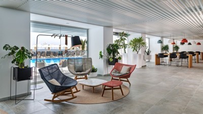 DON GREGORY BY DUNAS (S&yacute;LO ADULTOS)