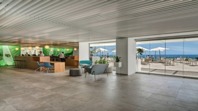 DON GREGORY BY DUNAS (S&yacute;LO ADULTOS)