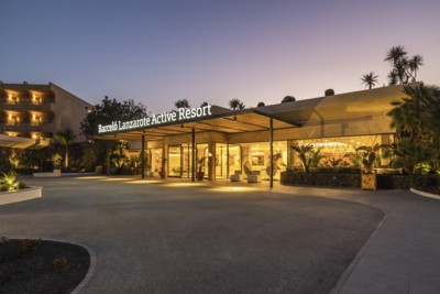 Barcelò Lanzarote Active Resort