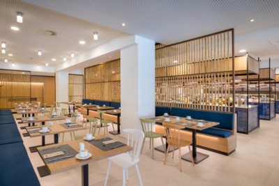 Barcelò Lanzarote Active Resort