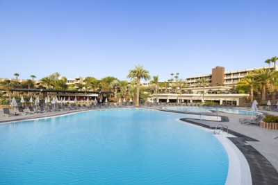 Barcelò Lanzarote Active Resort