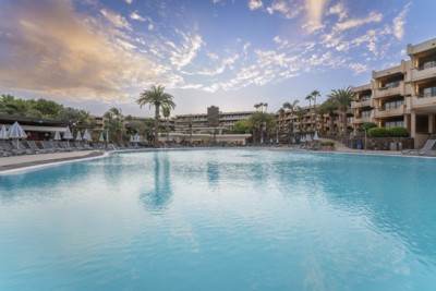 Barcelò Lanzarote Active Resort