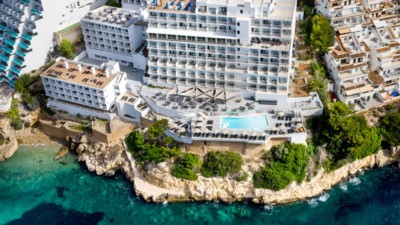 Universal Hotel Florida Magaluf