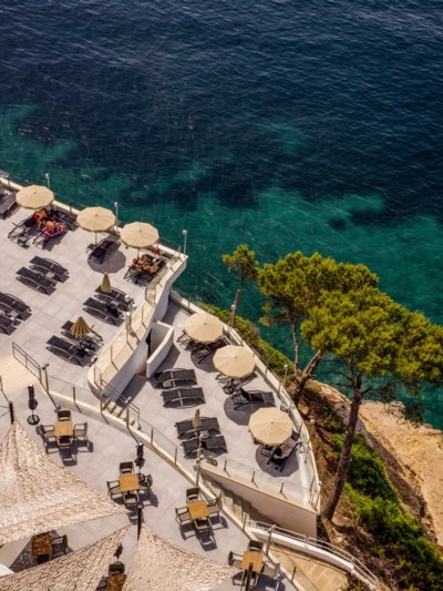Universal Hotel Florida Magaluf