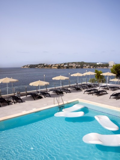 Universal Hotel Florida Magaluf