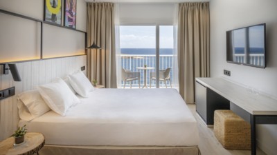 Universal Hotel Florida Magaluf