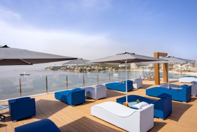 Universal Hotel Florida Magaluf