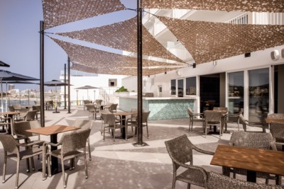 Universal Hotel Florida Magaluf