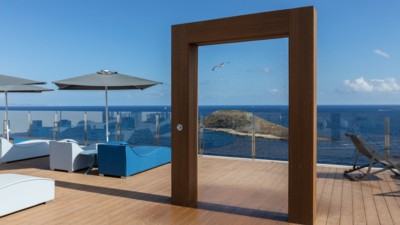 Universal Hotel Florida Magaluf