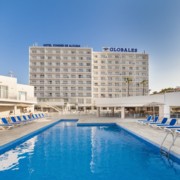 Globales Condes de Alcudia