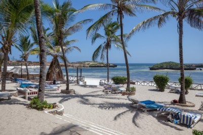 Lily Palm Beach Resort