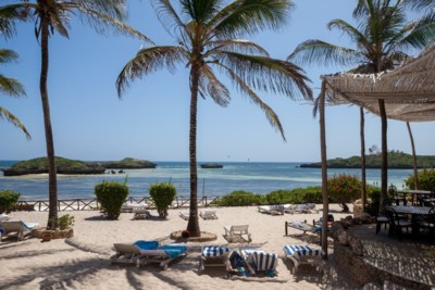 Lily Palm Beach Resort