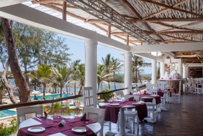 Lily Palm Beach Resort