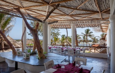 Lily Palm Beach Resort