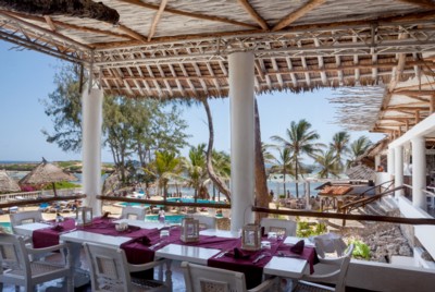 Lily Palm Beach Resort