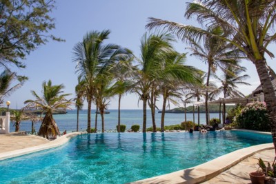 Lily Palm Beach Resort