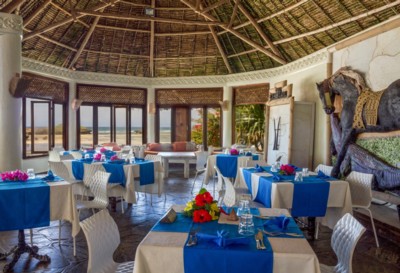 Lily Palm Beach Resort