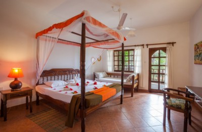 Lily Palm Beach Resort