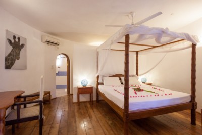 Lily Palm Beach Resort