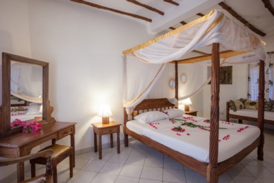 Lily Palm Beach Resort