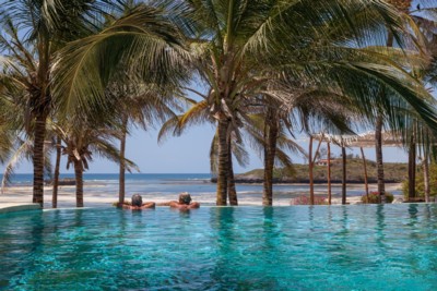 Lily Palm Beach Resort