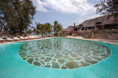 Lily Palm Beach Resort