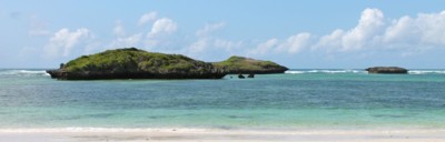 Lily Palm Beach Resort