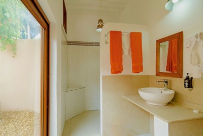 Kendwa Rocks Beach Resort